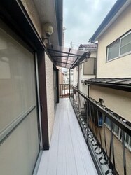 川越市藤間戸建の物件内観写真